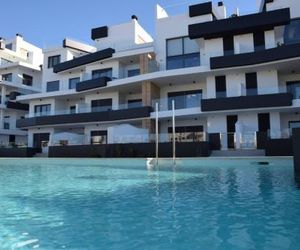 Residence Muna 3055 Playas de Orihuela Spain