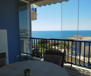 Lovely appartment with stunning sea view, 2nd floor Playas de Orihuela Spain