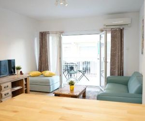 Punta Prima beach apartments Orihuela costa Playa Flamenca Spain