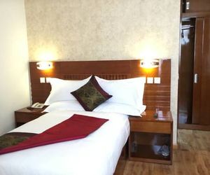 Marcen Addis Hotel Addis Ababa Ethiopia