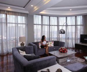 Geza Apartment Hotel Addis Ababa Ethiopia