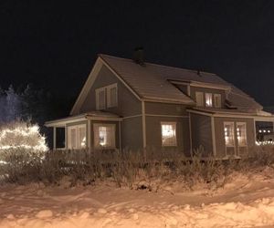 Cozy house close to Arctic Circle Rovaniemi Finland