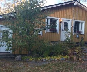 House with private beach Tervo Finland