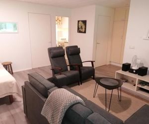 Majoituspalvelu Nurmi Apartment Peipontie 3 A Saunallinen Huoneisto Raahe Finland