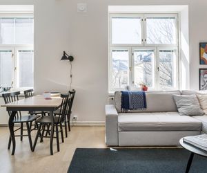 Urban Trendy Nordic Living Helsinki Finland