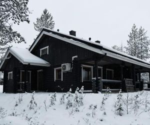 Jänkäkolo Holiday Home Pyhatunturi Finland