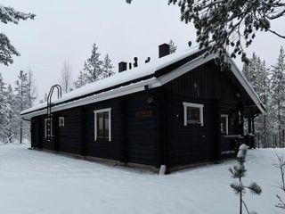 Фото отеля Jänkäkolo Holiday Home