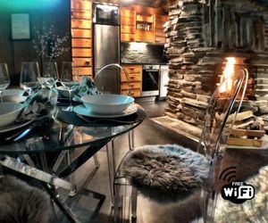 Ruka Chalet Charmant Oliver Ruka Finland