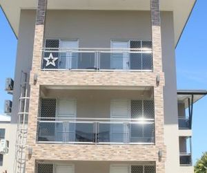 CHANG CHENG Grand Apartment Hotel Suva Fiji