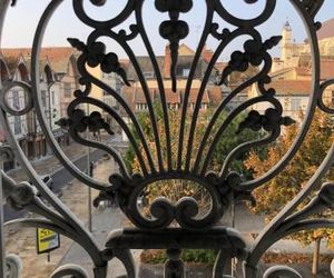 Au Coeur de Ville Troyes France