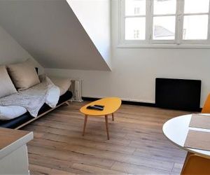 Bel appartement *hypercentre* Tours France