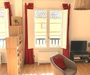 Appartement coeur historique Toulouse France