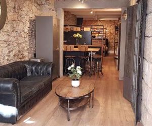 Loft Déco tout confort au coeur du quartier Haut Sete France