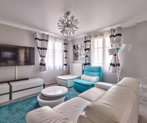 123home-Luxury cottage Serris France