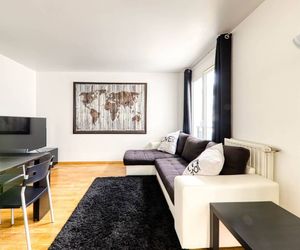 Carré Elysée 3 Sleepngo Serris France