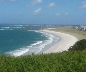 Ménez ar Broch Plouguerneau France