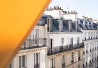 Отзывы Hotel Flanelles Paris, 4 звезды