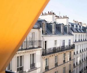 Hotel Flanelles Paris Paris France