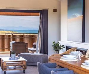 Villa Oceana vue exceptionnelle sur locéan, haut standing, front de mer. Ondres France