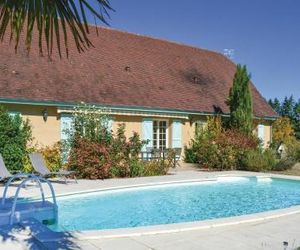 Three-Bedroom Holiday Home in Montignac Montignac France