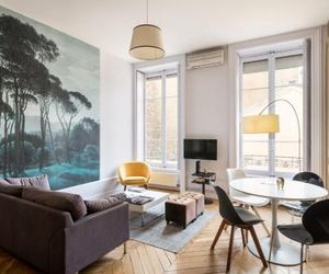 Honorê - Suite Barre Lyon France