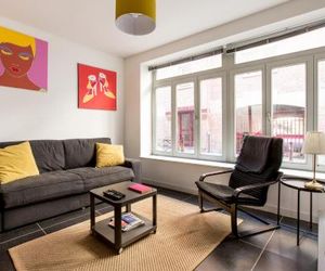 Charmant appartement au coeur du Vieux Lille Lille France