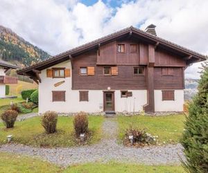 Alpage: Residence Brevent Les Houches France