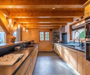 Abachi Chalet Les Gets - by EMERALD STAY Les Gets France