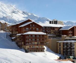 Résidence les Terrasses de la Bergerie Labellemontagne Orcieres France