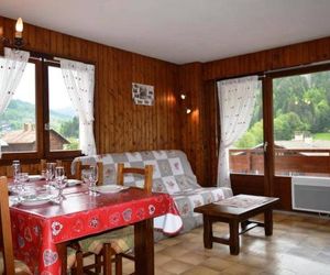 Apartment Charvet 2 Le Grand-Bornand France