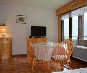 Apartment Catalpa Le Grand-Bornand France