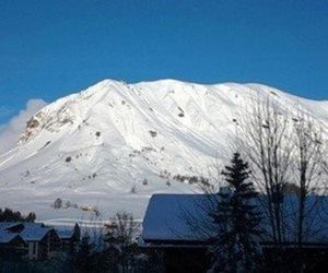 Apartment Oree des pistes a 2 Le Grand-Bornand France