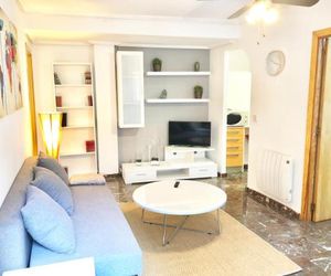 Apartamento Conde II Zaragoza Spain