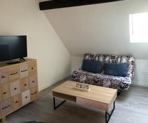 Duplex Hyper centre colmar Colmar France