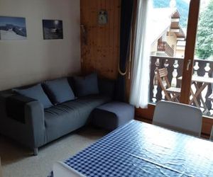 Appartement Azalee Chatel France