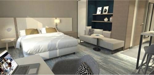 Residence Inn by Marriott Toulouse-Blagnac