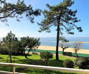Appartement Vue Mer Terrasse, Parking Arcachon France