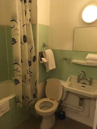 Hotel Photo 11