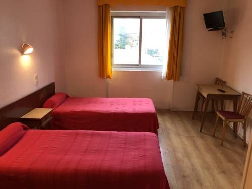 Hotel Photo 7