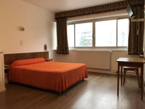 Hotel Photo 8