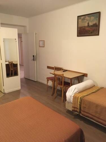 Hotel Photo 9