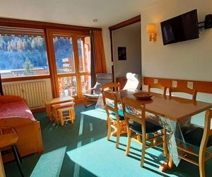 Apartment Mustag 26 La Plagne France