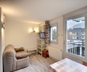 Apartment Gentianes 24 Les Menuires France