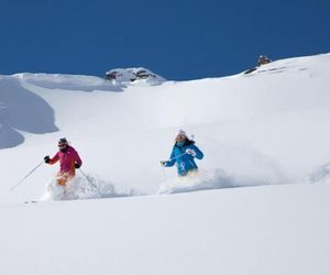 Val Thorens - Cosy Duplex avec Vue Silveralp 682 Val Thorens France