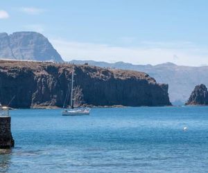 GranCanaria Sardina del Norte Beach Galdar Spain