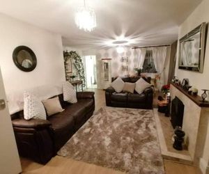 Comfy Quiet Town House Sion Mill United Kingdom