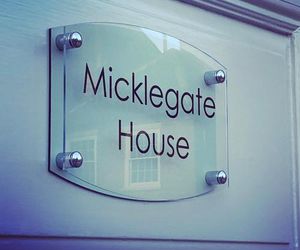 Micklegate House Selby United Kingdom