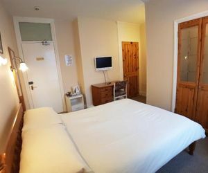 Everley Guest House Portsmouth United Kingdom