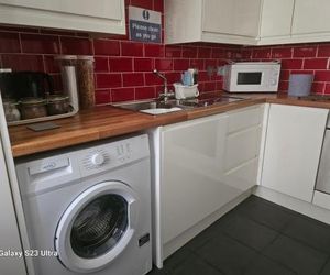 A Home From Home 3 Plymouth United Kingdom