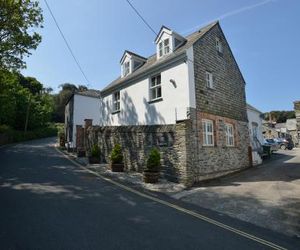 Althea House Padstow United Kingdom